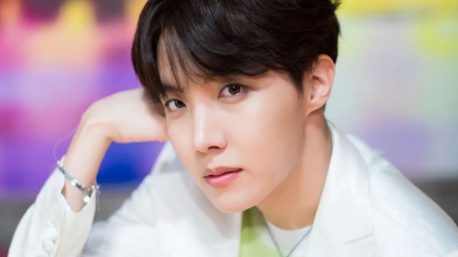 Đau lòng tâm sự của J-Hope BTS trong ‘Proof of Inspiration’