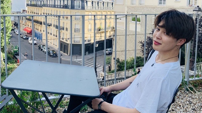 Jimin BTS ra điều kiện cho ARMY muốn đi chơi với anh
