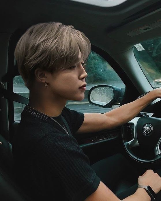 BTS, Jimin, Jimin ra điều kiện cho ARMY muốn đi chơi với mình, Jimin làm gì khi rảnh, Jimin TMI, Jimin cute, Jimin drive, Jimin car, Jimin sexy, Jimin handsome, Jungkook
