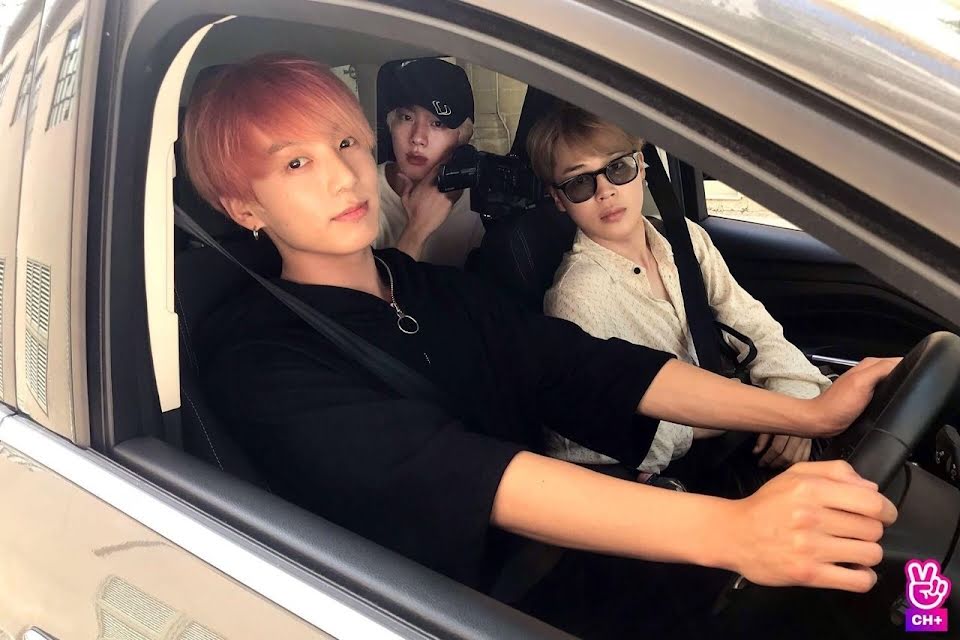 BTS, Jimin, Jimin ra điều kiện cho ARMY muốn đi chơi với mình, Jimin làm gì khi rảnh, Jimin TMI, Jimin cute, Jimin drive, Jimin car, Jimin sexy, Jimin handsome, Jungkook