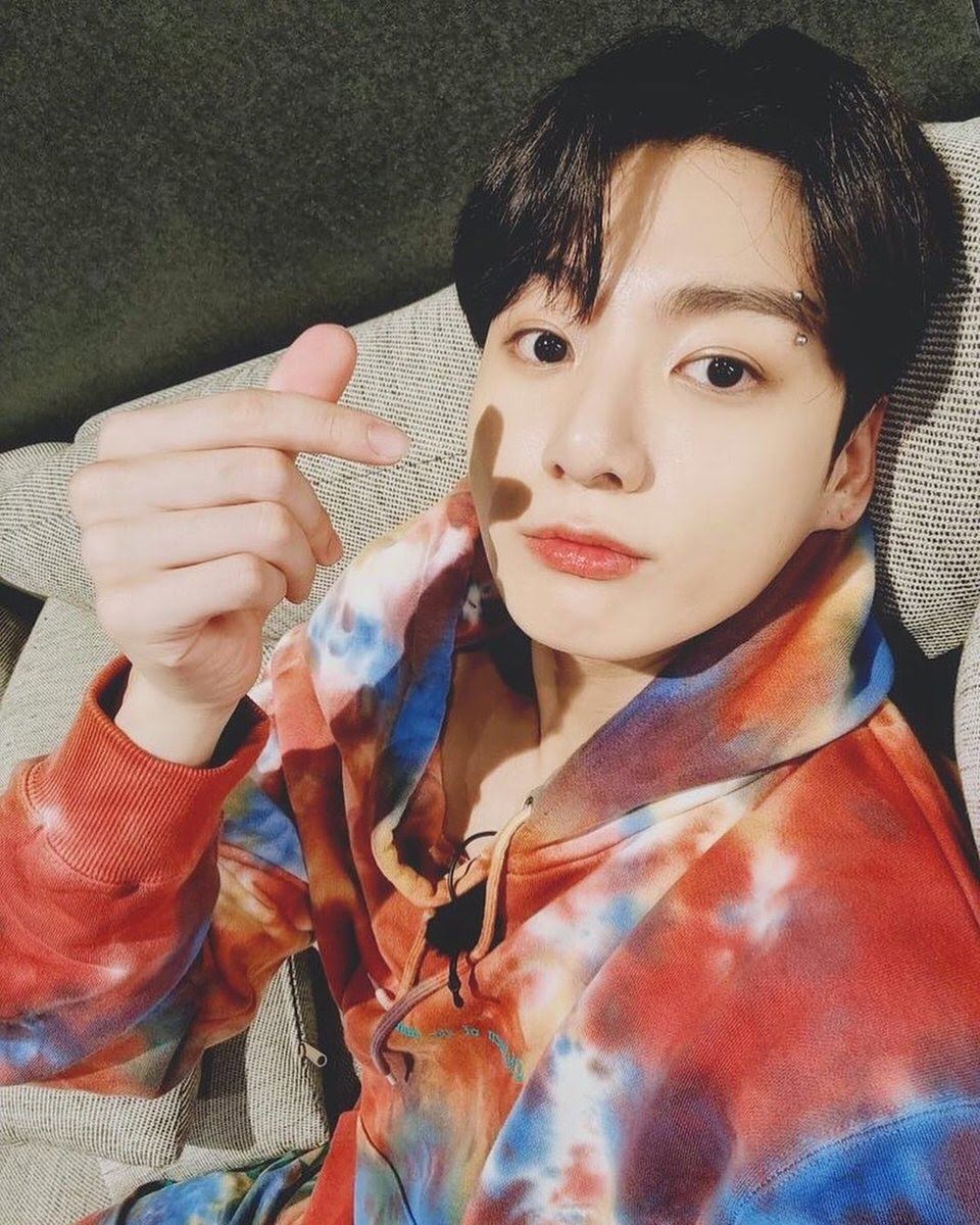 BTS, Jungkook, Jungkook tóc mới, Jungkook new hair, Jungkook mullet, Jungkook style, Jungkook 2022, Jungkook coway, Jungkook ad, Jungkook photoshoot, Jungkook cute