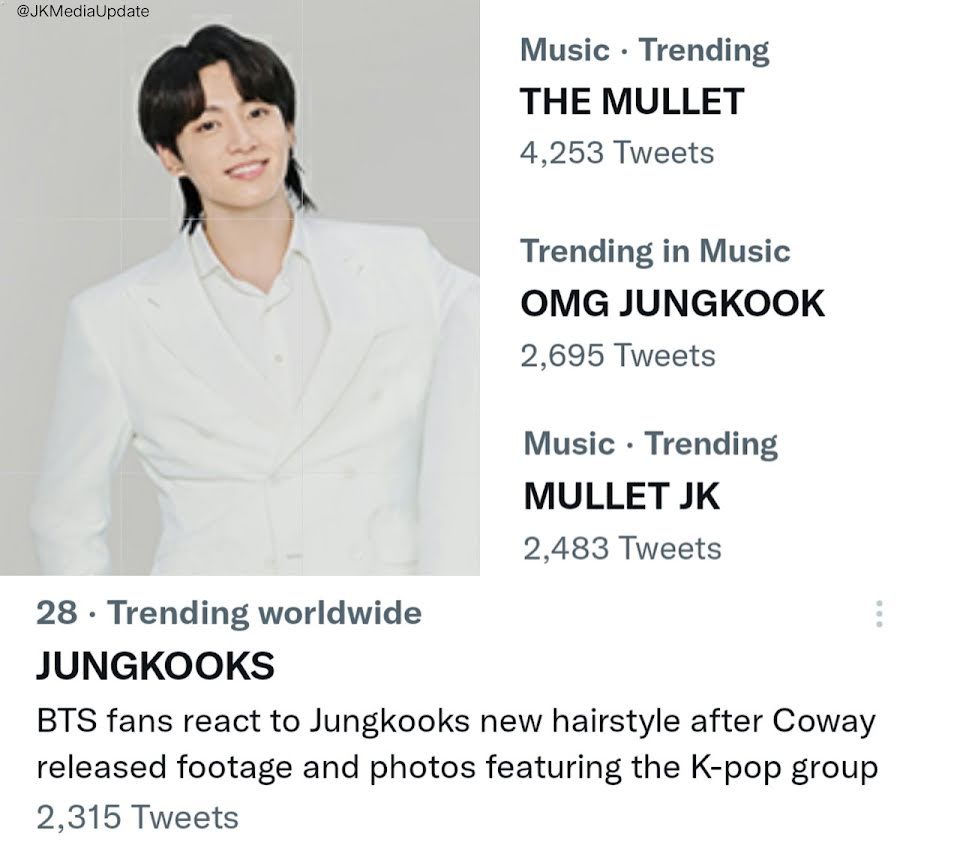 BTS, Jungkook, Jungkook tóc mới, Jungkook new hair, Jungkook mullet, Jungkook style, Jungkook 2022, Jungkook coway, Jungkook ad, Jungkook photoshoot, Jungkook cute