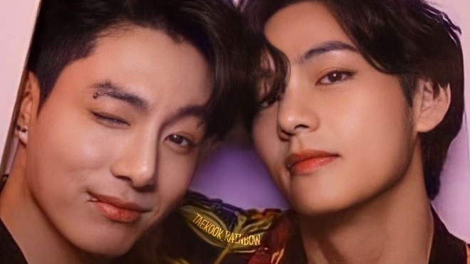 V và Jungkook BTS ‘Đẹp nhất thế giới năm 2022’, vượt vô vàn mỹ nữ