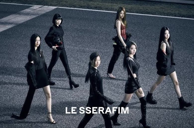 BTS, HYBE, Lịch sử nhóm nhạc nữ ở HYBE, Le Sserafim, Glam, Gfriend, Fromis_9, TXT, bạo lực học đường, Kim Garam, HYBE bê bối, Jungkook, Jimin, V BTS