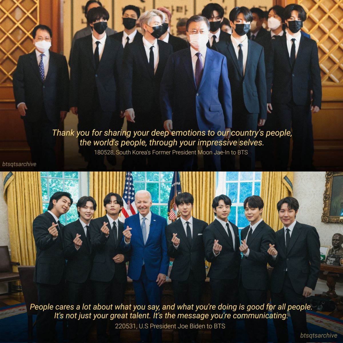 BTS, Joe Biden, Nhờ BTS ông Biden có bài hot nhất, BTS Nhà Trắng, BTS Jode Biden, BTS White House, BTS 2022, BTS photoshoot, Jin, Jimin, J-Hope, Jungkook, RM, Suga, V