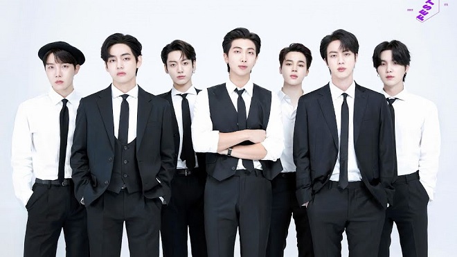 8 sao quốc tế tự đào mồ chôn mình khi chế giễu BTS năm qua