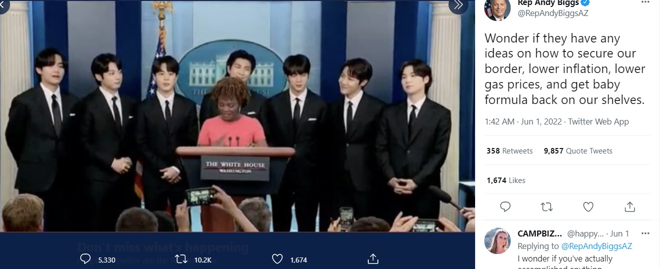 BTS, sao quốc tế đào mồ chôn mình khi chế giễu bts, sao chế giễu BTS, BTS bị ké fame, anti fan BTS, BTS bị ghét, Jin, Jimin, J-Hope, Jungkook, RM, Suga, V