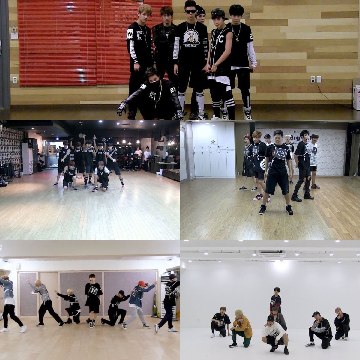 BTS, BTS FESTA, BTS dance record FESTA, xúc động loạt video nhảy FESTA, BTS dance practice, BTS dance skill, FESTA 2022, Jin, Jimin, Jungkook, J-Hope, RM, Suga, V