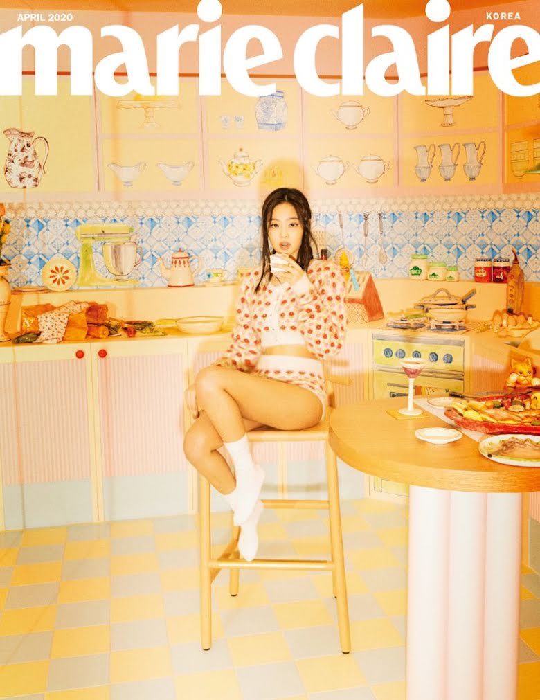 Blackpink, Jennie, ảnh gợi cảm nhất của Jennie, Jennie sexiest, Jennie sexy, Jennie hot, Jennie style, Jennie photoshoot, Jisoo, Rose, Lisa, Blackpink style, Kpop style
