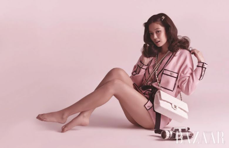 Blackpink, Jennie, ảnh gợi cảm nhất của Jennie, Jennie sexiest, Jennie sexy, Jennie hot, Jennie style, Jennie photoshoot, Jisoo, Rose, Lisa, Blackpink style, Kpop style