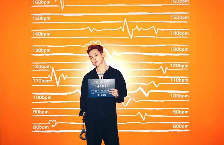 BTS, Jimin, Jimin thấy có tội với ARMY, Jimin hoàn hảo, Jimin perfectionist, Jimin solo, Jimin 2022, Jin, J-Hope, RM, Suga, V, Jungkook, BTS Chương 2