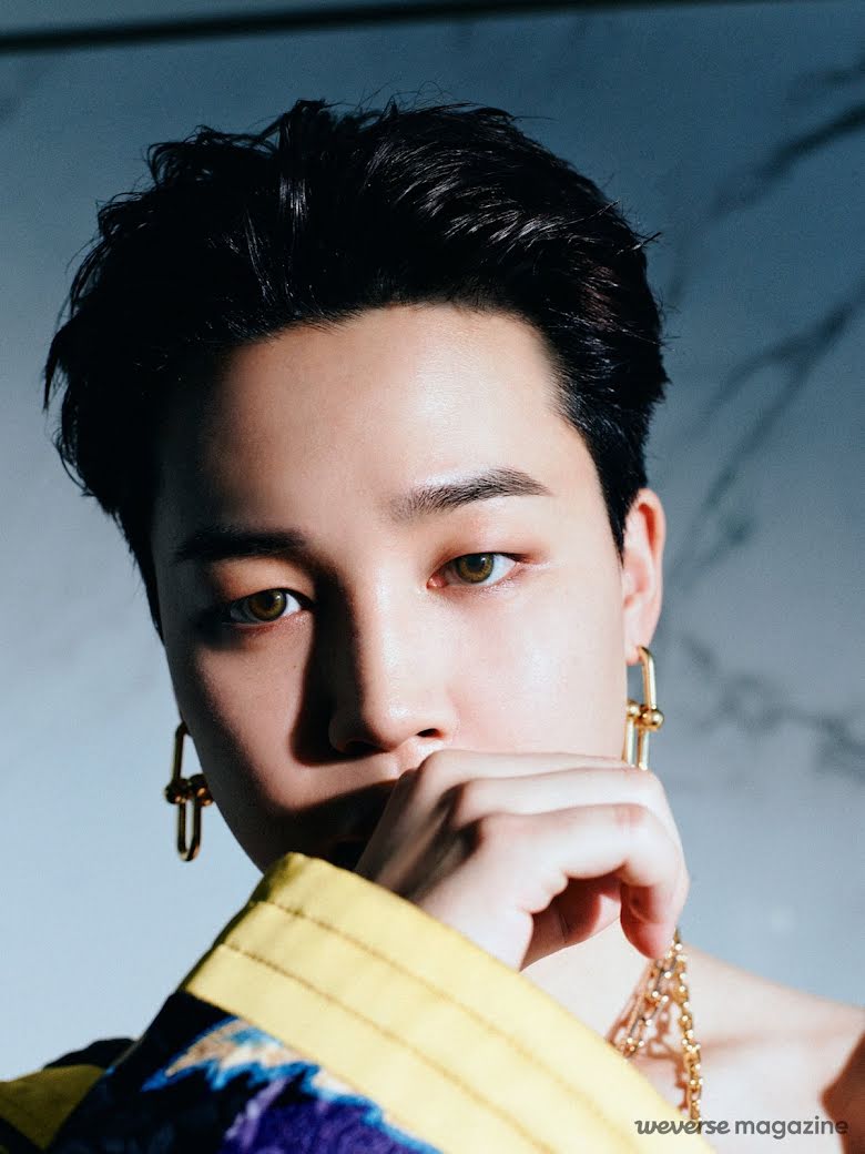 BTS, Jimin, Jimin thấy có tội với ARMY, Jimin hoàn hảo, Jimin perfectionist, Jimin solo, Jimin 2022, Jin, J-Hope, RM, Suga, V, Jungkook, BTS Chương 2