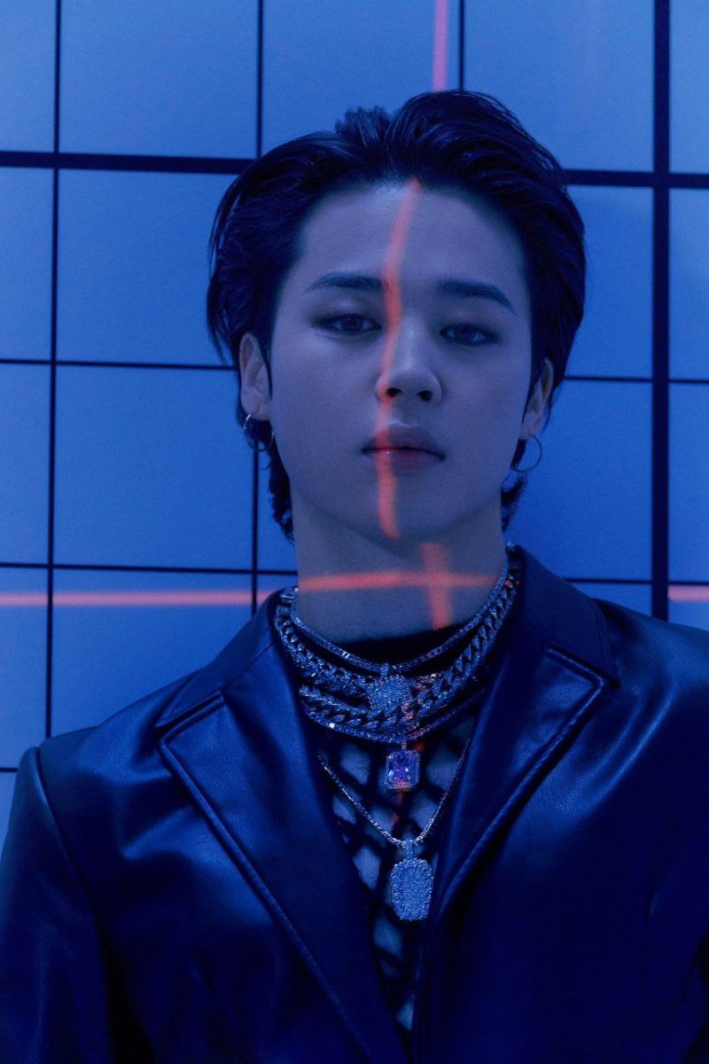 BTS, Jimin, Jimin thấy có tội với ARMY, Jimin hoàn hảo, Jimin perfectionist, Jimin solo, Jimin 2022, Jin, J-Hope, RM, Suga, V, Jungkook, BTS Chương 2