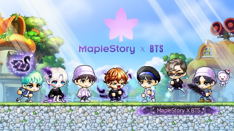 BTS, Jin, Vua cháy hàng Jin, Jin nói 2 câu cả Hàn Quốc lên cơn sốt, bánh mì Maple Story, Jin Weverse, Jin BTS 2022, Jin BTS Maple Story, RM, Jimin, Jungkook, J-Hope, Suga