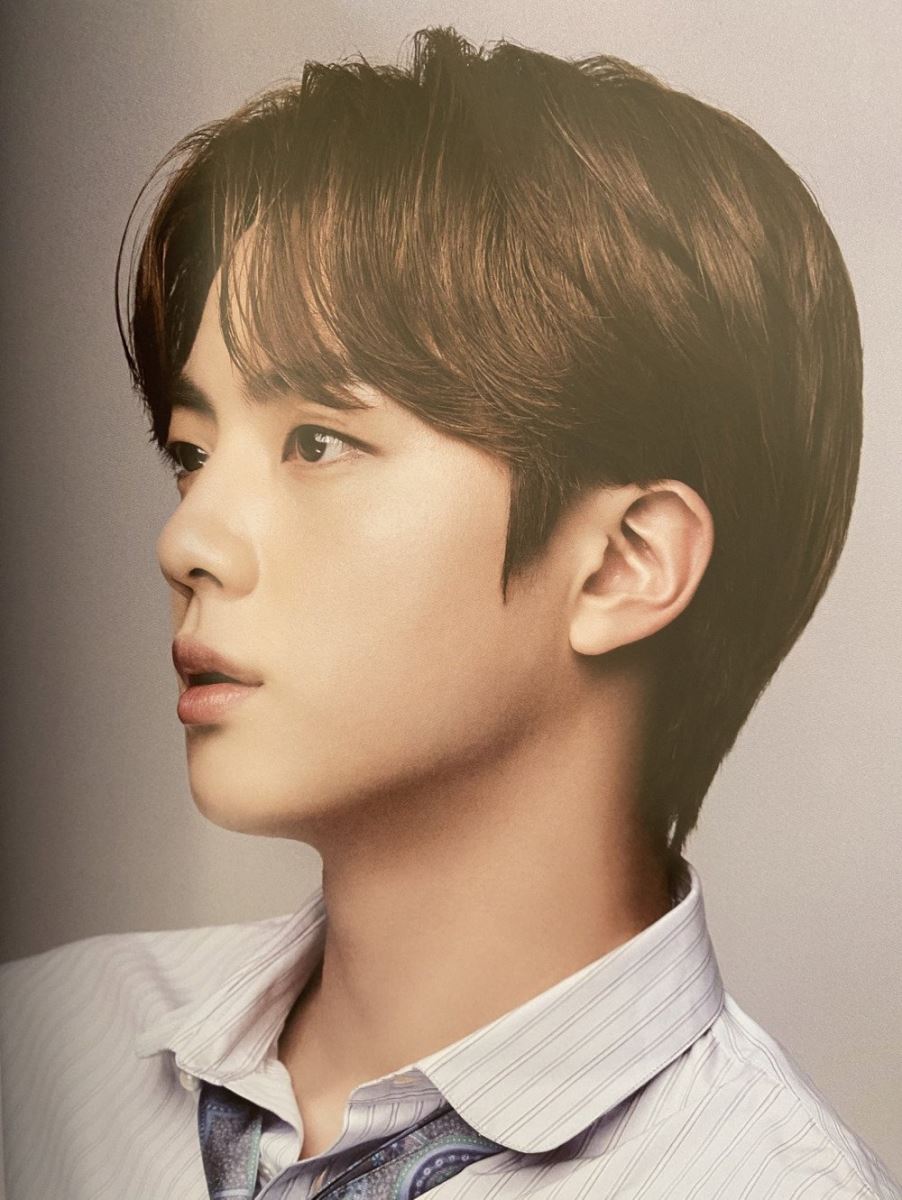 BTS, Jin, Jin giúp BTV HYBE việc nhẹ lương cao, Jin trai đẹp toàn cầu, Jin ngoài đời, Jin handsome, Jin cute, Jin real life, Jimin, J-Hope, Jungkook, RM, Suga, V