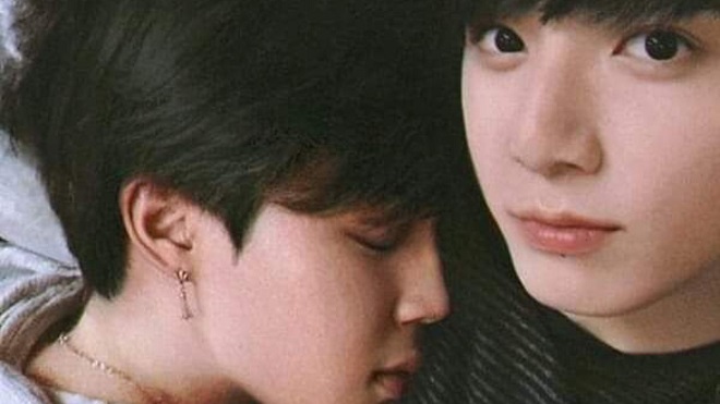 Jungkook và Jimin BTS rủ nhau dậy từ 4h sáng, gặt thành tựu lớn