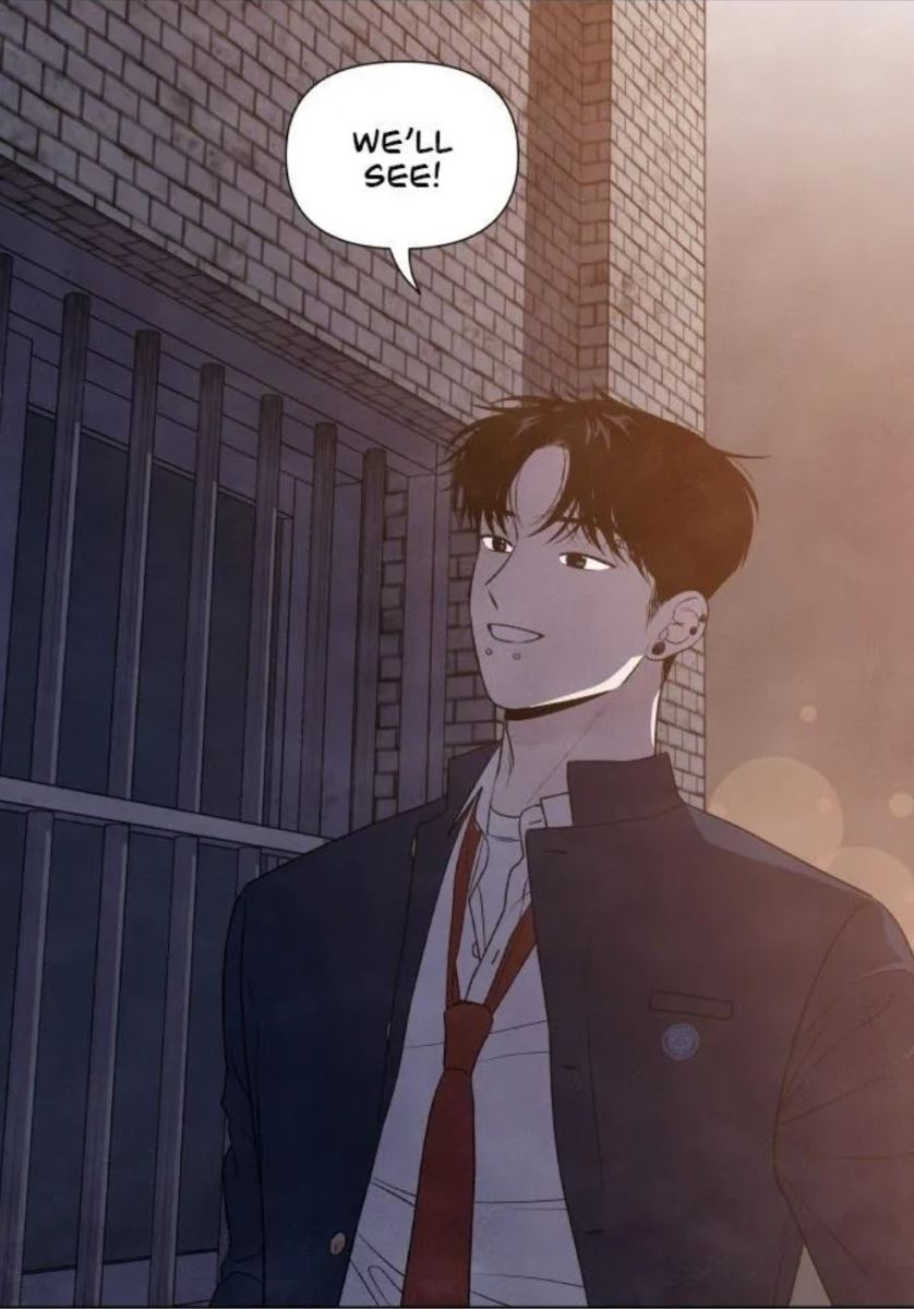 BTS, Jungkook, nhân vật truyện tranh y chang Jungkook, Jungkook webtoon, My Reason To Die, Jungkook animie, Jungkook 2D, Jungkook cute, Jungkook sexy, Jungkook solo