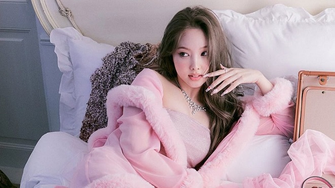 7 năm mới solo mà Nayeon Twice như bản nhái của Jennie Blackpink