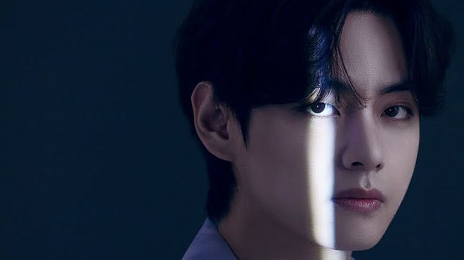 V BTS suýt chút nữa thì ra mắt thảm đỏ Cannes 2022