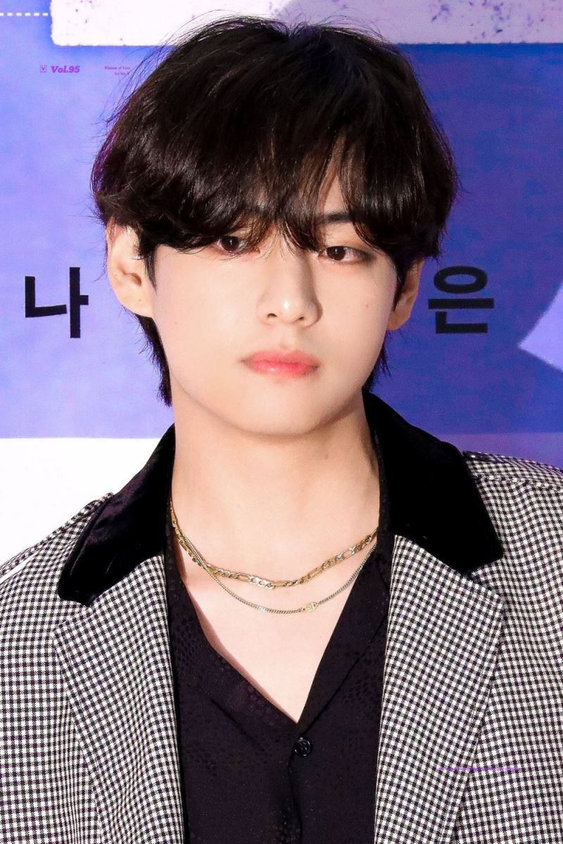 BTS, V BTS, V BTS suýt chút nữa ra mắt Cannes, V BTS Cannes, Kang Dong Won, Broker, Cannes, Joe Biden, Jin, Jimin, J-Hope, Jungkook, RM, Suga, V BTS red carpet