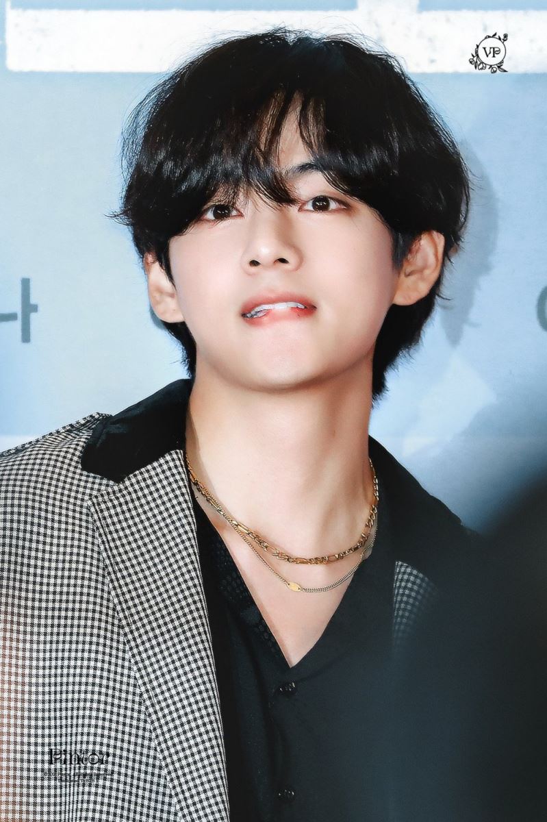 BTS, V BTS, V BTS suýt chút nữa ra mắt Cannes, V BTS Cannes, Kang Dong Won, Broker, Cannes, Joe Biden, Jin, Jimin, J-Hope, Jungkook, RM, Suga, V BTS red carpet