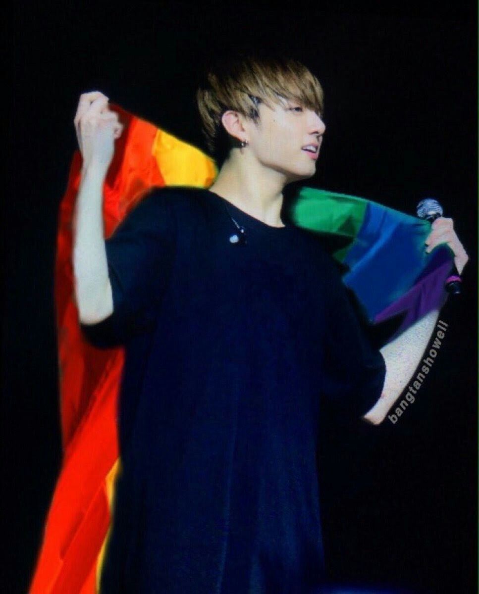 Bình chọn Kpop của LGBTQ, BTS bá chủ LGBT, Suga LGBT, BTS, ARMY, Suga, RM, Jimin, Jungkook, J-Hope, V, Jin, Stray Kids, Bang Chan, Twice, Blackpink, aespa, Mamamoo