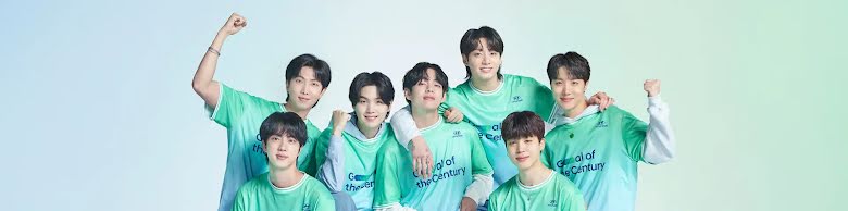 BTS, tất tần tật về dự án BTS World Cup, Jin, Jimin, J-Hope, RM, Suga, V, Jungkook, Goal of the Century, Team Century, World Cup, World Cup 2022, BTS chương 2, BTS 2022