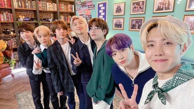 BTS có thể chỉ phải đi nghĩa vụ quân sự… 3 tuần
