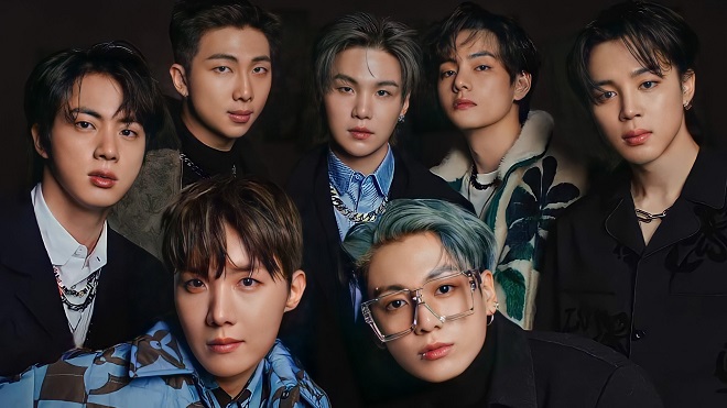Dư luận có thể đảo ngược quyết định nhập ngũ của BTS