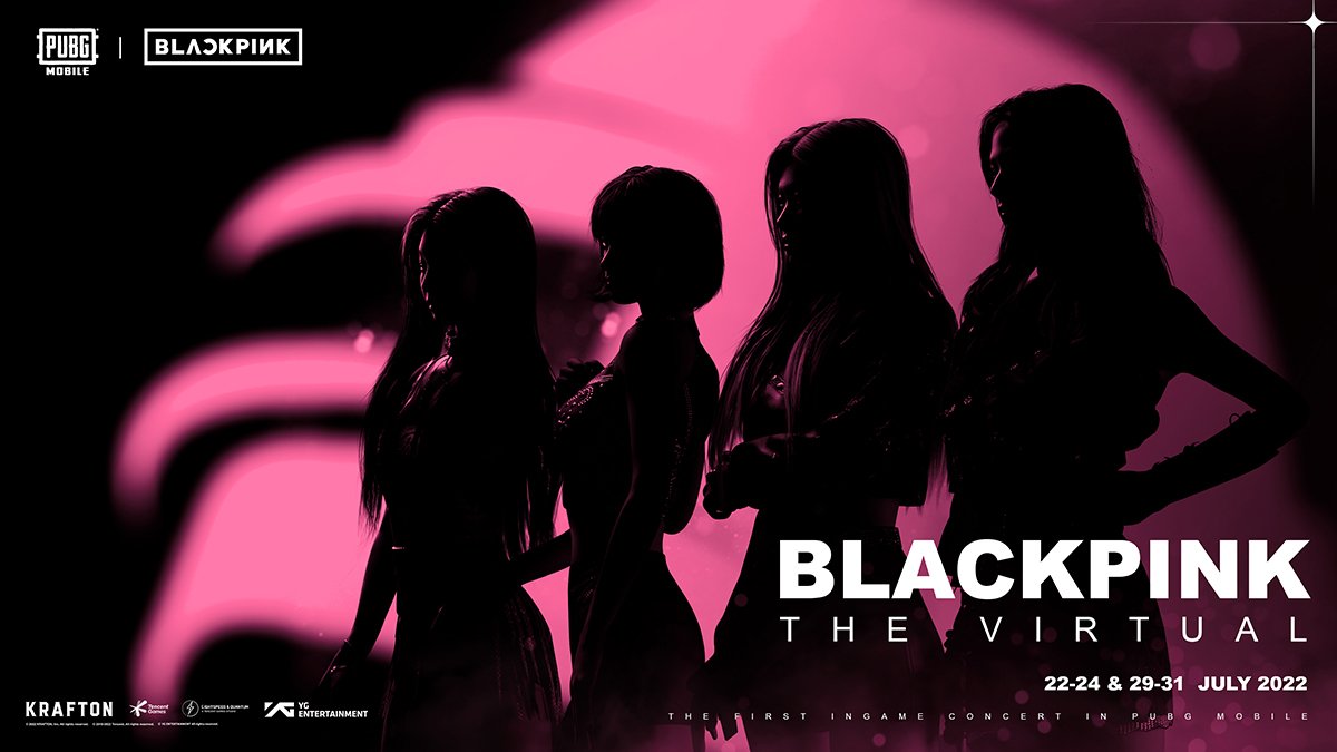 Blackpink, tạo hình 3D Blackpink, Lisa nhìn như Le Sserafim, The Virtual, Jennie, Jisoo, Rose, Lisa, Blackpink style, Kpop style, Blackpink outfit, Blackpink 3D