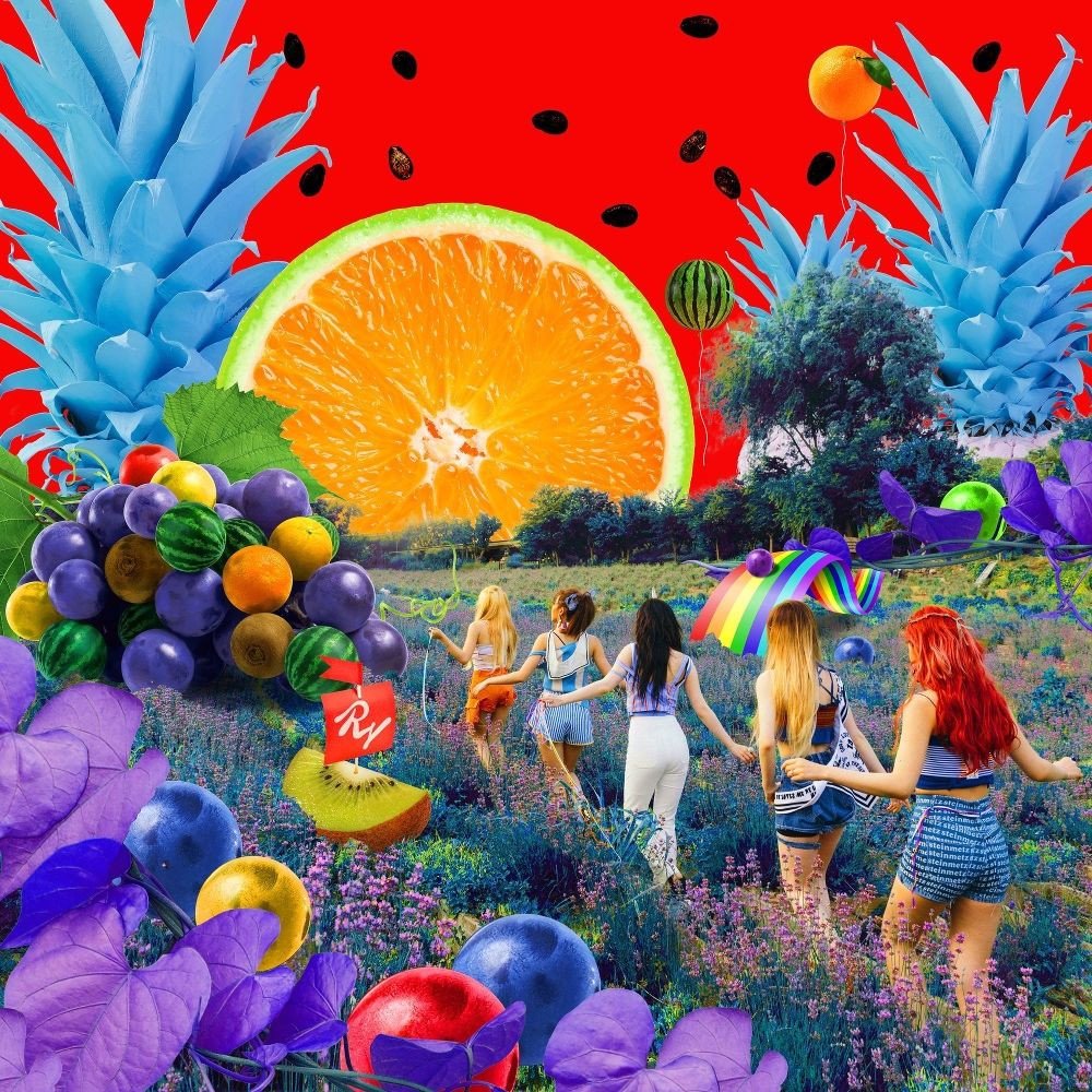 Twice, Blackpink, hit lớn nhất nhóm nhạc nữ Gen 3, Jennie, Jisoo, Rose, Lisa, Red Velvet, GFriend, Momoland, Cheer Up, Ddu-du Ddu-du, Rough, Bboom Bboom, Red Flavor