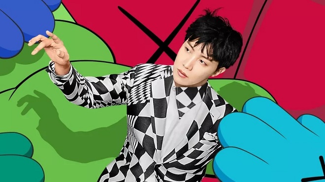 ‘Jack in the Box’ của J-Hope BTS càn quét iTunes khắp thế giới
