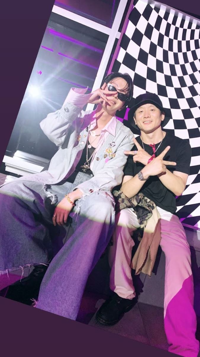BTS, J-Hope, nhìn rách dưới mà giá đồ J-Hope bằng cả gia tài, J-Hope outfit, Jack in the Box, More, Arson, BTS chương 2, BTS solo, Jin, Jimin, Jungkook, RM, Suga, 