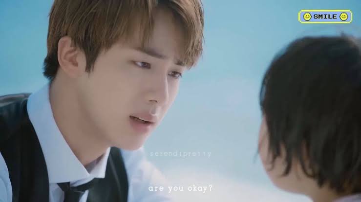 BTS, Jin, Jin đóng phim, BTS Chương 2, BTS solo, Jimin, J-Hope, Jungkook, RM, Suga, V, Island, Kim Nam Gil, Cha Eun Woo, Seohyun, Astro, Girls' Generation