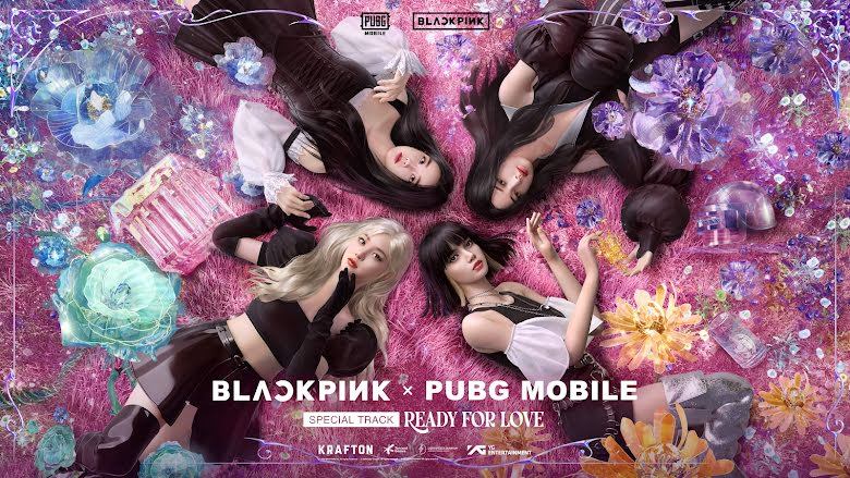 Blackpink, Blackpink đạo nhái aespa, aespa, Ready for love, Blackpink aespa, Jennie, Jisoo, Rose, Lisa, Ningning, Winter, Karina, Giselle, Blackpink nhân vật ảo