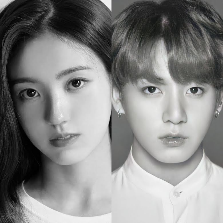 BTS, Jungkook, tân binh giống Jungkook, em gái ruột Jungkook, Jungkook look alike, Jungkook rabit, Kep1er, Yeseo, BTS Chương 2, BTS solo, Jin, Jimin, J-Hope, RM, Suga, V