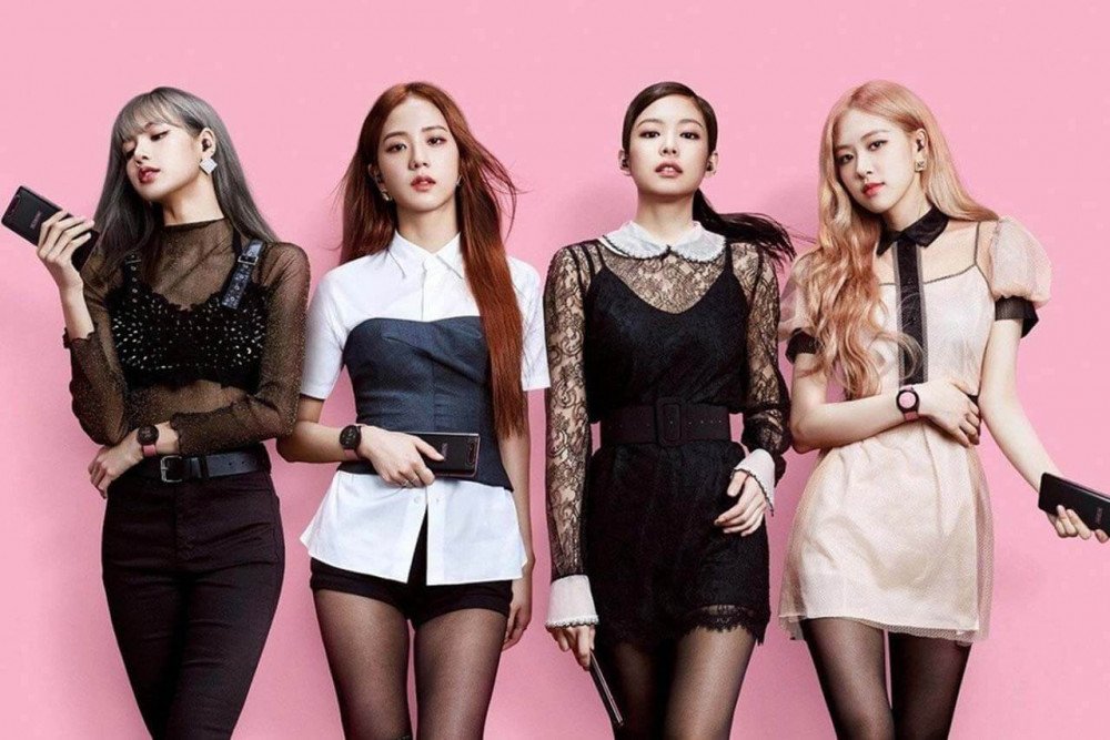 Nhóm nữ kpop vĩ đại nhất, best Kpop girl groups, Blackpink, Girls' Generation, Twice, SNSD, 2NE1, S.E.S, Fin.K.L, BigBang, 2PM, Wonder Girls, girl group bán chạy nhất