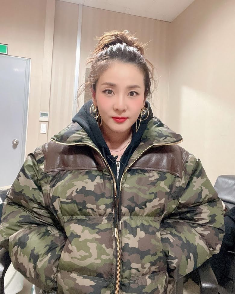 2NE2, Sandara Park, cân nặng Sandara Park, cân nặng 2NE2, cân nặng idol, ép cân Kpop, cân nặng Kpop, cân nặng thực Kpop, BTS, Blackpink, Park So Hyun, Kpop Style