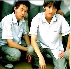 BTS, Jimin, V, Jungkook, Sao Kpop từng học chung lớp, bạn học Jungkook, NCT, Mamamoo, TVXQ, Super Junior, Winner, Block B, WJSN, Apink, Red Velvet, Gfriend, BTOB, EXO