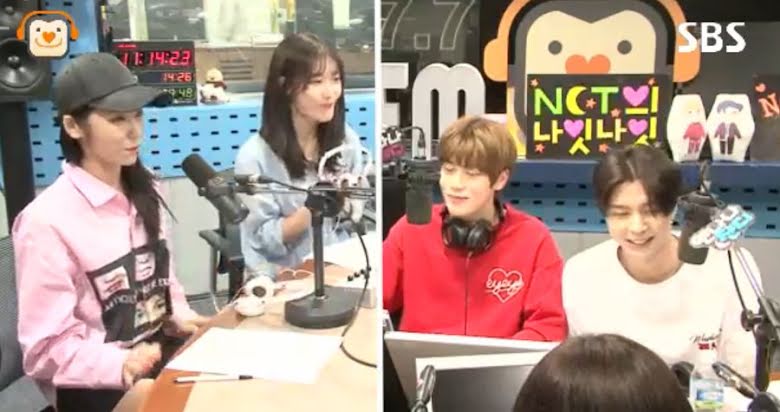 BTS, Jimin, V, Jungkook, Sao Kpop từng học chung lớp, bạn học Jungkook, NCT, Mamamoo, TVXQ, Super Junior, Winner, Block B, WJSN, Apink, Red Velvet, Gfriend, BTOB, EXO