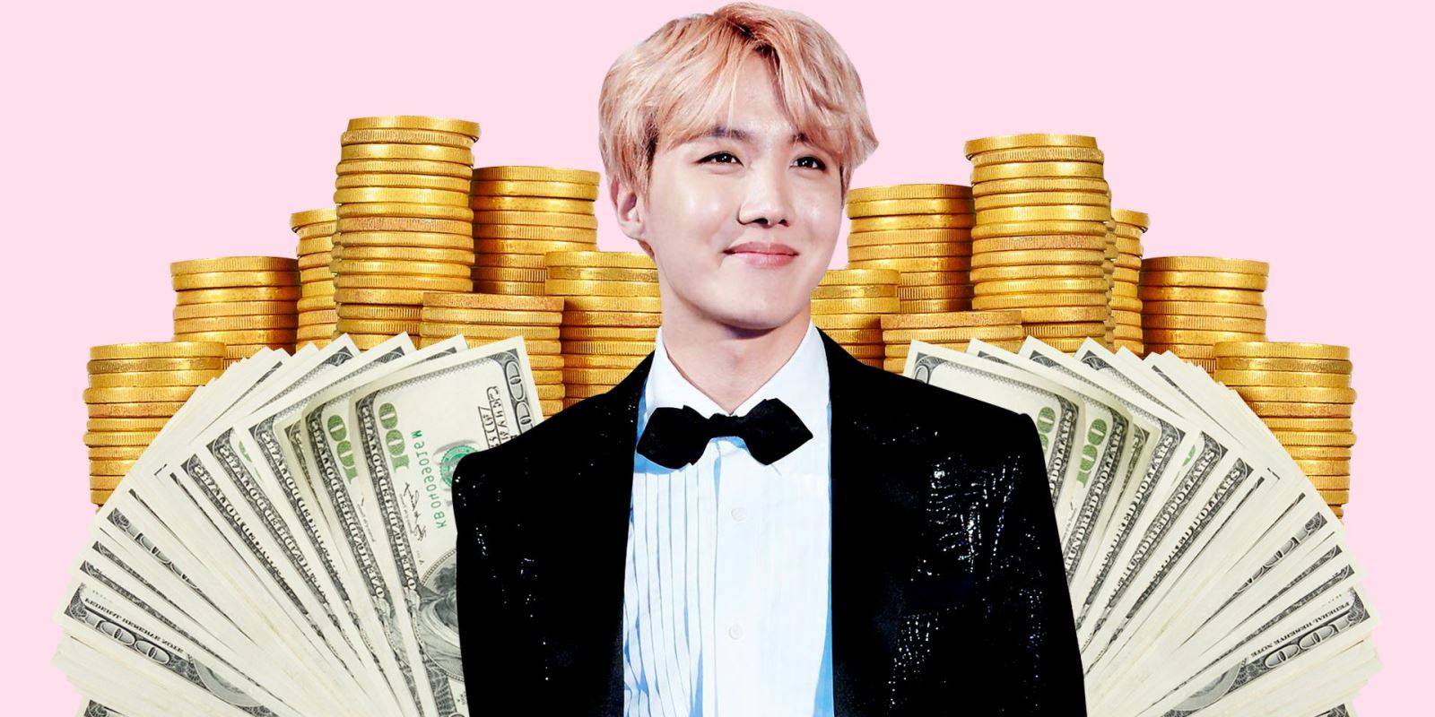 BTS, giàu nhất BTS, BTS net worth, BTS kiếm được bao nhiêu, Suga, J-Hope, Jin, Jimin, Jungkook, RM, V, BTS chương 2, BTS solo, Suga net worth, J-Hope net worth