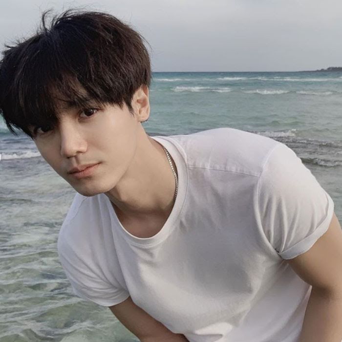 Kpop thú cưng độc lạ, BTS, Jin, thú cưng BTS, thú cưng của Jin BTS, BTS pet, GOT7, Bambam, TXT, Soobin, Taehyung, Hueng Kai, Mir, Yongseung, VeriVery, Yeojin, Loona