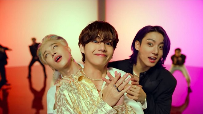 V BTS đuổi Jungkook vì ‘xâm phạm quyền riêng tư’ của bạn thân Jimin