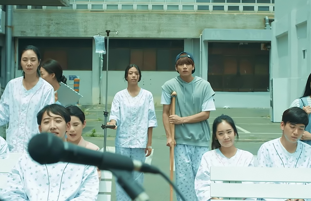 BTS, Jungkook, Yuna ITZY xấu hổ cảnh đóng chung với Jungkook, Yuna Jungkook, Jungkook girlfriend, Jungkook cute, Itzy, Yuna, Jin, Jimin, J-Hope, RM, Suga, V