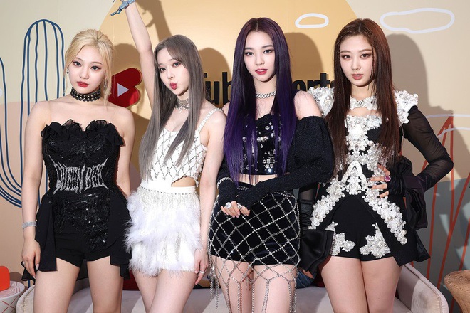 aespa, tại sao aespa bị ghét, MY fandom, Karina, Giselle, Winter, NingNing, aespa comeback, aespa live, aespa outfit, aespa beautiful, aespa style, aespa photo