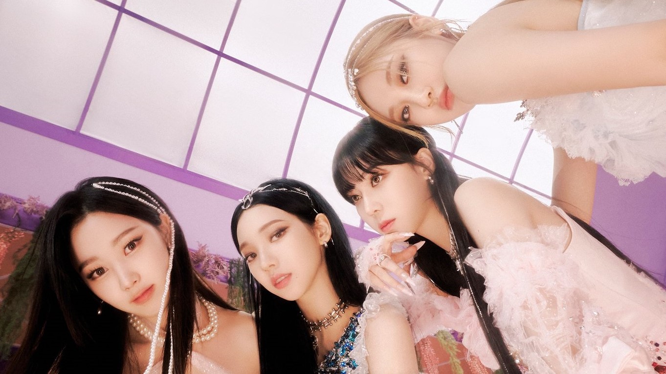 aespa, tại sao aespa bị ghét, MY fandom, Karina, Giselle, Winter, NingNing, aespa comeback, aespa live, aespa outfit, aespa beautiful, aespa style, aespa photo
