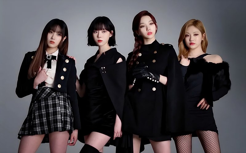 aespa, tại sao aespa bị ghét, MY fandom, Karina, Giselle, Winter, NingNing, aespa comeback, aespa live, aespa outfit, aespa beautiful, aespa style, aespa photo