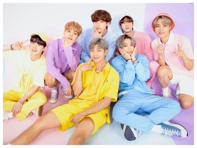 BTS, 8 thiếu niên cuồng BTS, tâm thần vì cuống BTS, nhập viện vì cuồng Kpop, ám ảnh BTS, Jin, Jimin, J-Hope, RM, Suga, V, Jungkook, BTS chương 2, BTS solo