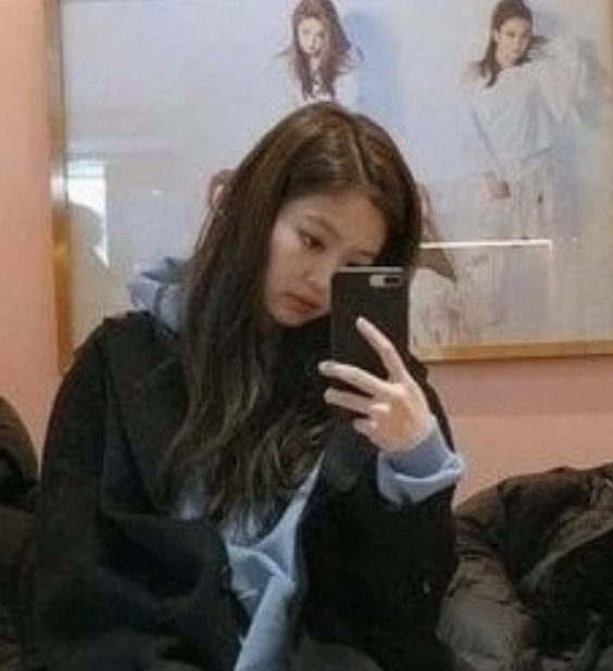 BTS, Blackpink, V Jennie, ảnh gốc V Jennie, netizen cười chê ARMY, V BTS Jennie Blackpink hẹn hò, BTS girlfriend, Blackpink boyfriend, Jungkook, Jimin, Rose, Lisa, Jisoo