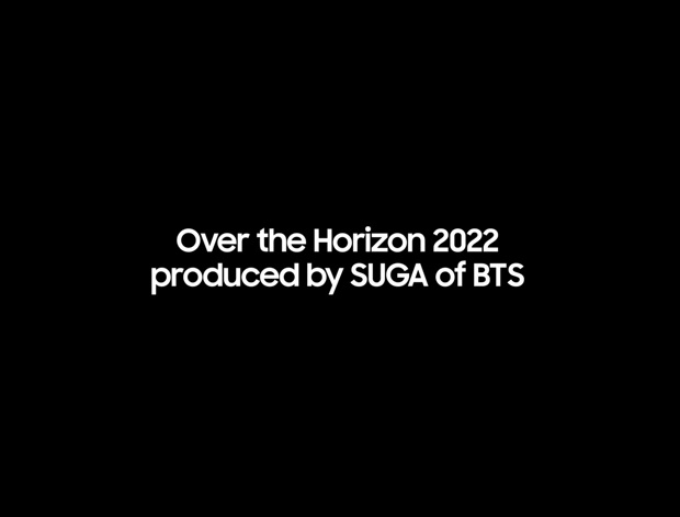 BTS, BTS làm MV đen trắng cực phiêu, nhạc Suga sản xuất, Suga Samsung, Over the Horizon, BTS solo, BTS chương 2, Jin, Jimin, Jungkook, J-Hope, RM, V, producer Suga